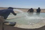 عدن تايم اخبار اليمن الان إنجاز أكبر مشاريع المياه المهرة اخبار اليمن الان الحدث اليوم عاجل عدن تايم