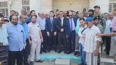 اخبار اليمن الان الحدث اليوم عاجل 