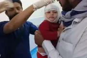 كريتر إسكاي اخبار اليمن الان بالصورة إصابة طفل بقصف مأرب اخبار اليمن الان الحدث اليوم عاجل كريتر إسكاي