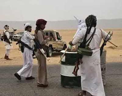 اخبار اليمن الان الحدث اليوم عاجل 