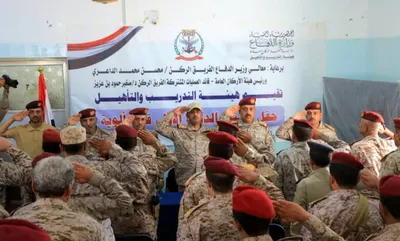 اخبار اليمن الان الحدث اليوم عاجل 