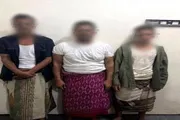 عرب تايم اخبار اليمن الان اخبار وتقارير سجناء حضرموت فرارهم اخبار اليمن الان الحدث اليوم عاجل عرب تايم