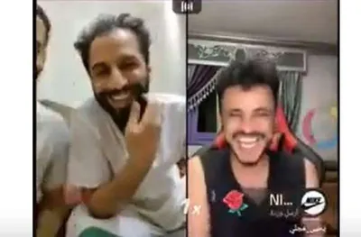 اخبار اليمن الان ظهور لمصطفى المومري التيك واقوى اخبار اليمن الان الحدث اليوم عاجل