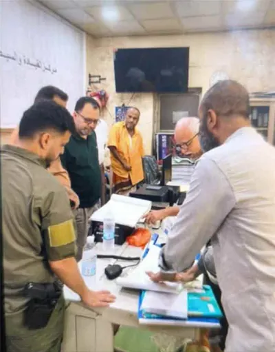 اخبار اليمن الان الكهرباء ميداني إجراءات لتحسين الخدمة اخبار اليمن الان الحدث اليوم عاجل