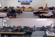 عرب تايم اخبار اليمن الان اخبار وتقارير محاولات بالمجلس التنسيقي اخبار اليمن الان الحدث اليوم عاجل عرب تايم