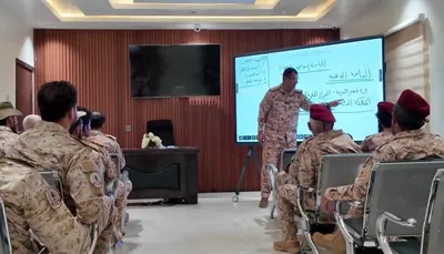 اخبار اليمن الان الجاهزية الأمنية الرابعة الطوارئ التحديات اخبار اليمن الان الحدث اليوم عاجل