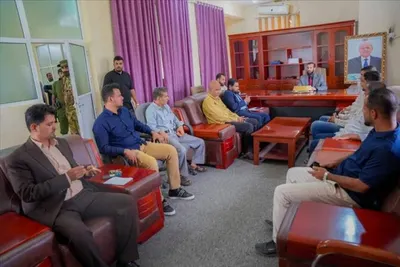 اخبار اليمن الان الحدث اليوم عاجل 