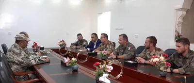 اخبار اليمن الان الحدث اليوم عاجل 