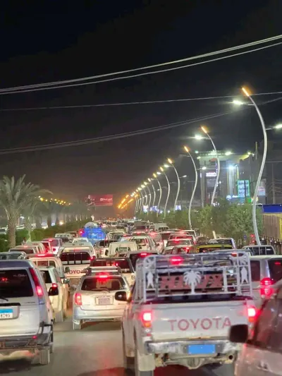 اخبار اليمن الان الحدث اليوم عاجل 