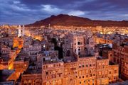 كتب بشير إبراهيم الأمير صنعاء حين يصير الحنين...