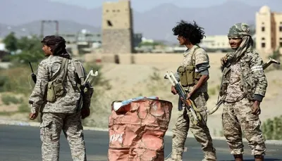 اخبار اليمن الان الحدث اليوم عاجل 