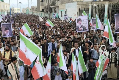 اخبار اليمن الان الحدث اليوم عاجل 