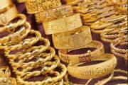 انهيار أسعار الذهب في السعودية تراجع حاد يضرب...