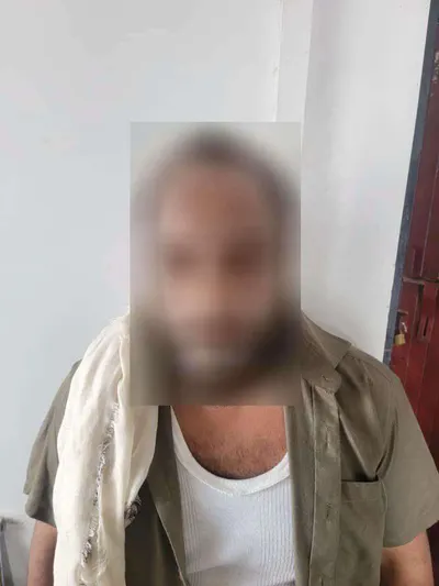 اخبار اليمن الان بالتنسيق المخا تستلم مطلوبا أمنيا اخبار اليمن الان الحدث اليوم عاجل