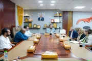 صدى الساحل اخبار اليمن الان الاتحاد الأوروبي وهولندا تداعيات التصعيد اخبار اليمن الان الحدث اليوم عاجل صدى الساحل