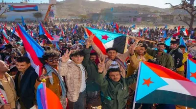 اخبار اليمن الان الحدث اليوم عاجل 