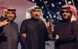 عكاظ اخبار اليمن الان عدد11 فنانا يكرمون عبدالله الرويشد اخبار اليمن الان الحدث اليوم عاجل عكاظ