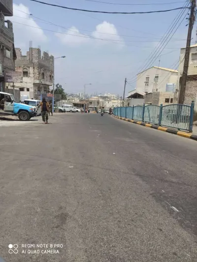 اخبار اليمن الان الحدث اليوم عاجل 