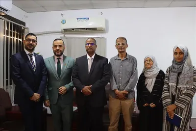 اخبار اليمن الان الحدث اليوم عاجل 