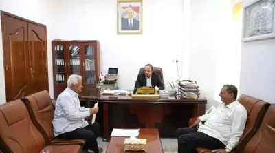 اخبار اليمن الان الحدث اليوم عاجل 