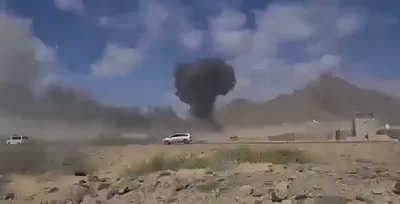 اخبار اليمن الان الحدث اليوم عاجل 