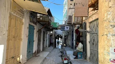 اخبار اليمن الان الحدث اليوم عاجل 