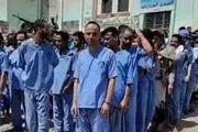 كريتر إسكاي اخبار اليمن الان عدد105 سجناء الحرية رئاسية ونيابية اخبار اليمن الان الحدث اليوم عاجل كريتر إسكاي