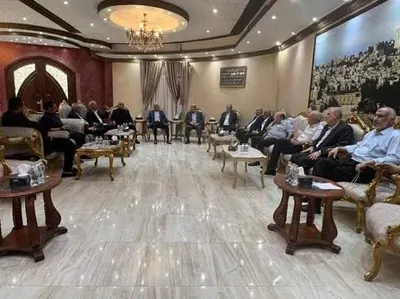 اخبار اليمن الان الحدث اليوم عاجل 