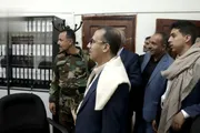صحيفة الثورة صنعاء اخبار اليمن الان الاطلاع الانضباط الوظيفي بقطاعات والجمارك اخبار اليمن الان الحدث اليوم عاجل صحيفة الثورة صنعاء