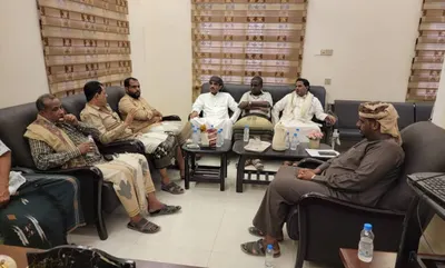 اخبار اليمن الان انتقالي المهرة أوضاع الكهرباء المحافظة اخبار اليمن الان الحدث اليوم عاجل