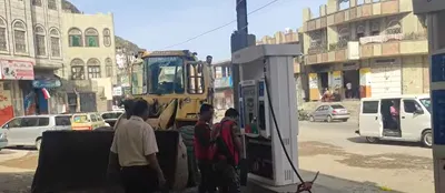 اخبار اليمن الان الحدث اليوم عاجل 
