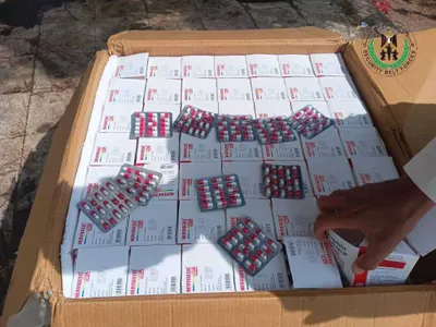 اخبار اليمن الان قوات كبيرة الأدوية المخدرة العاصمة اخبار اليمن الان الحدث اليوم عاجل