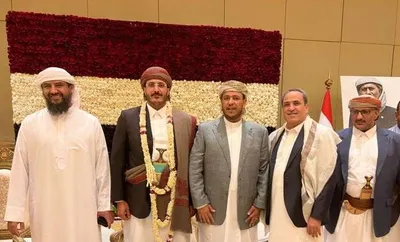 اخبار اليمن الان عيدروس الزبيدي بجانب الدولة ويلتقي اخبار اليمن الان الحدث اليوم عاجل