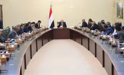 اخبار اليمن الان الحدث اليوم عاجل 