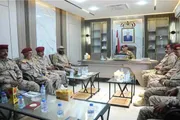 أحداث العالم اخبار اليمن الان المنطقة العسكرية التفتيش التابعة المسلحة اخبار اليمن الان الحدث اليوم عاجل أحداث العالم