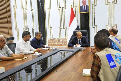 اخبار اليمن الان الحدث اليوم عاجل 