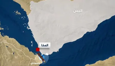 اخبار اليمن الان تقارير دولية صنعاء البحري السعودية اخبار اليمن الان الحدث اليوم عاجل