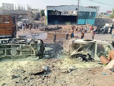 اخبار اليمن الان الحدث اليوم عاجل 