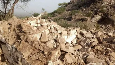 اخبار اليمن الان الأثار لمحاسبة المسؤولين العذراء بالضالع اخبار اليمن الان الحدث اليوم عاجل