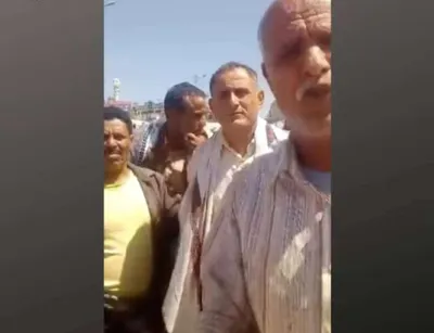 اخبار اليمن الان الحدث اليوم عاجل 