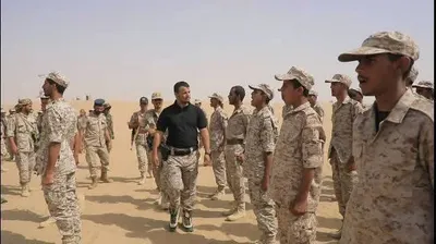 اخبار اليمن الان الحدث اليوم عاجل 
