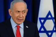 فرانس 24 اخبار اليمن الان نتنياهو بمقاضاة نيويورك معتقلين فلسطينيين اخبار اليمن الان الحدث اليوم عاجل فرانس 24