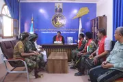 اخبار اليمن الان الحدث اليوم عاجل المشهد العربي