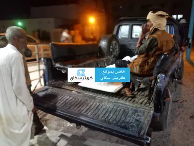 اخبار اليمن الان الحدث اليوم عاجل 