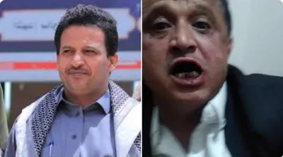 اخبار اليمن الان الحدث اليوم عاجل 