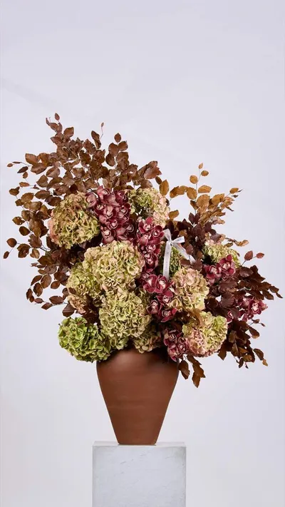 اخبار اليمن الان flower society تستقبل الخريف مستوحاة اخبار اليمن الان الحدث اليوم عاجل