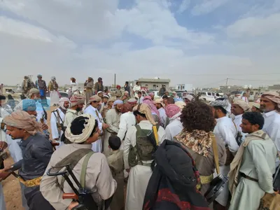 اخبار اليمن الان مأرب الشيخ مبخوت كعلان تشييع اخبار اليمن الان الحدث اليوم عاجل