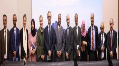 اخبار اليمن الان الزعوري الإتحاد الأوروبي الطبيعي للمنظمات اخبار اليمن الان الحدث اليوم عاجل