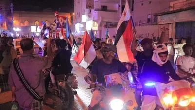 اخبار اليمن الان الحدث اليوم عاجل 