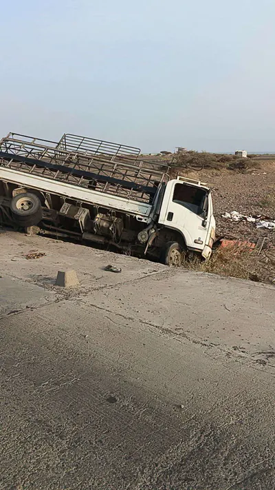 اخبار اليمن الان الساحل المندب بإصلاح عبارات المتهالكة اخبار اليمن الان الحدث اليوم عاجل